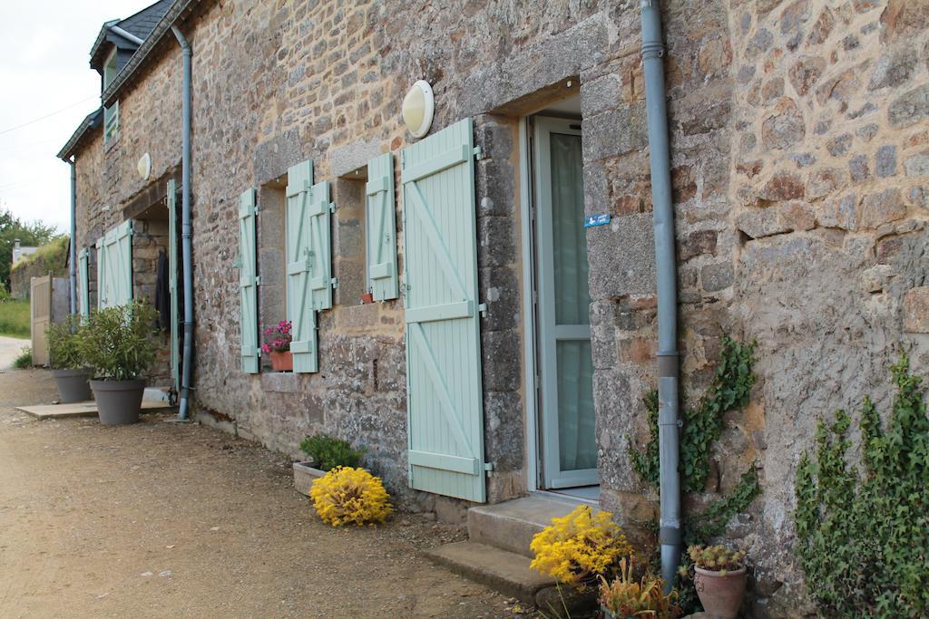 مبيت وإفطار فان La Ferme Du Vincin المظهر الخارجي الصورة