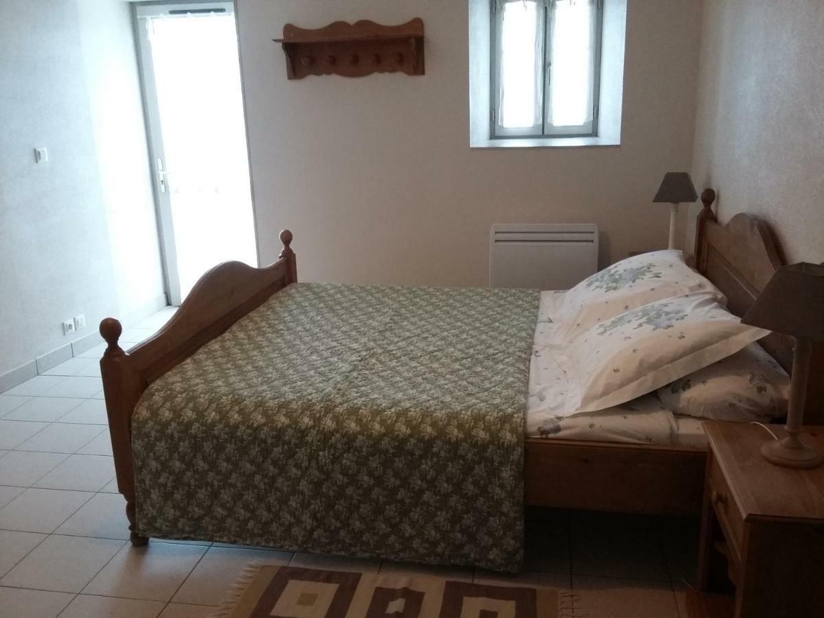 مبيت وإفطار فان La Ferme Du Vincin المظهر الخارجي الصورة